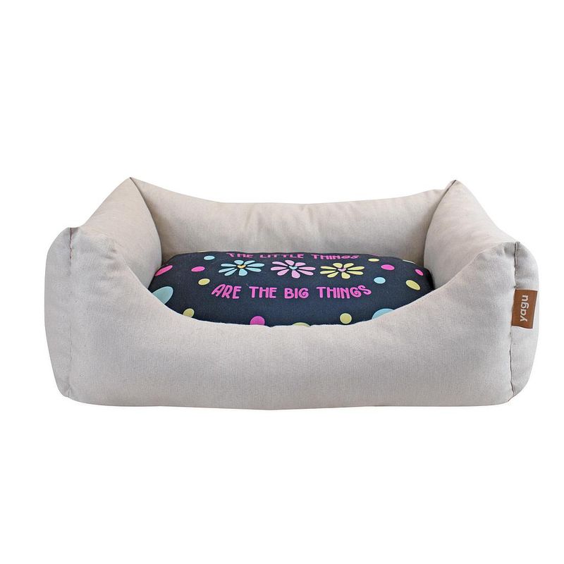 YAGU CUNA GULLIVER IZARO WOMAN  Talla : T-4  74 x 61 x 20 CM