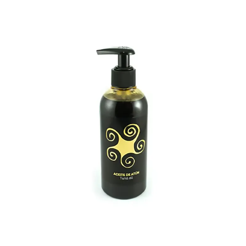 Aceite de Atún 250 ml