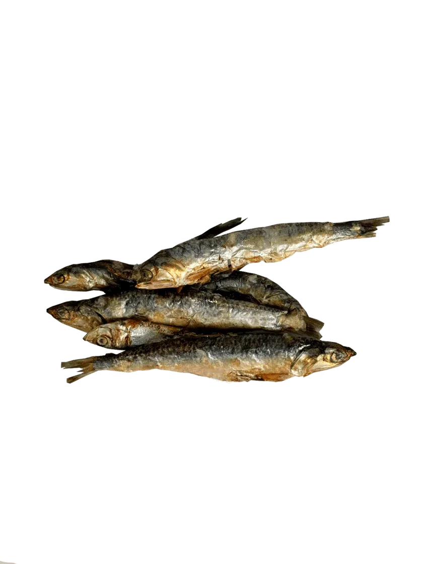 Chinchiños  Lenda boquerones deshidratados.   bolsita (50g)