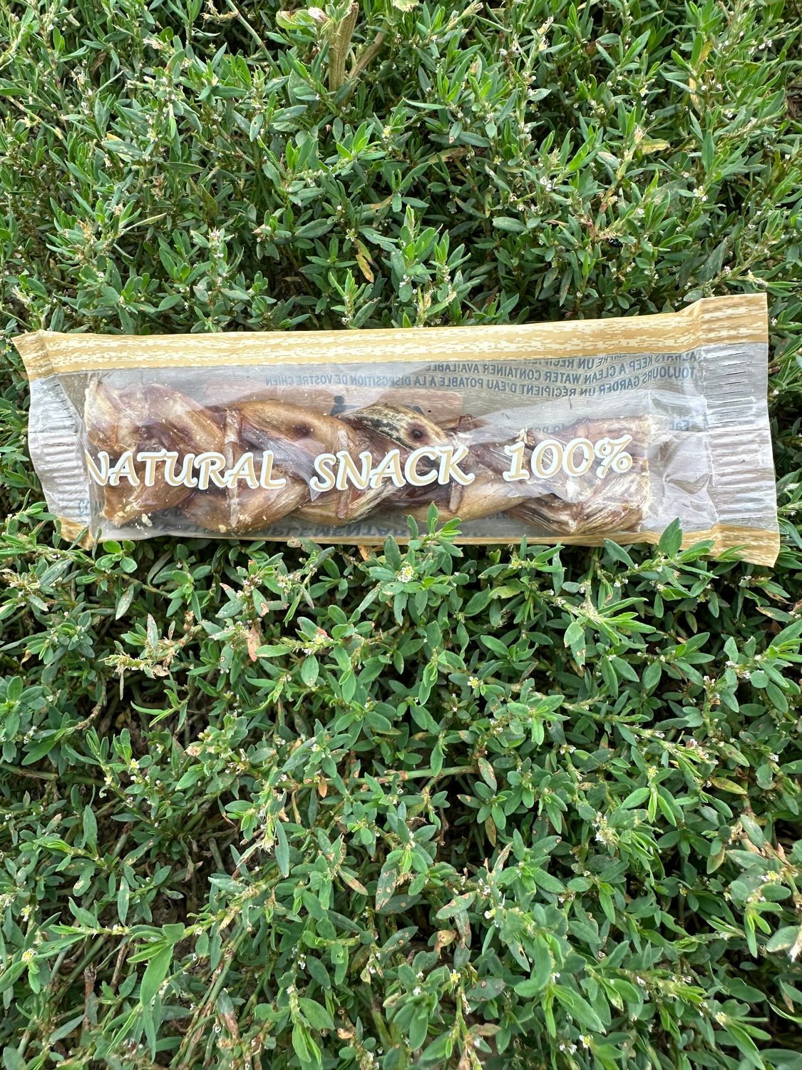 Lenda – Trenzado 12 cm (Piezas suelta ) por unidad