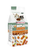 Crock Complete Carrot 50g