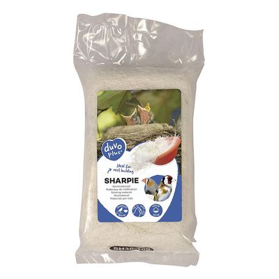 DUVO FIBRA DE ALGODON PARA NIDOS