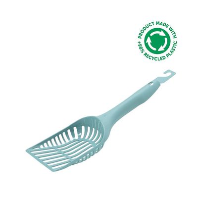 MODERNA PALETA GATOS HANDY (30,5 x 10,1 x 4 CM) RECYCLED MODERNA PALETA GATOS HANDY (30,5 x 10,1 x 4 CM) RECYCLED