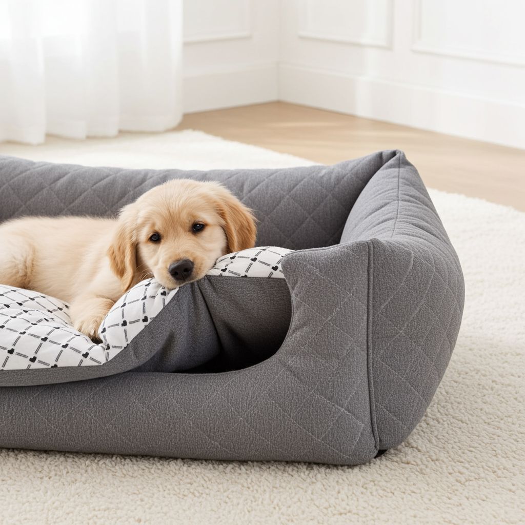 YAGU CUNA CONFORT BOSTON (T-4 86 x 74 x 25 CM)