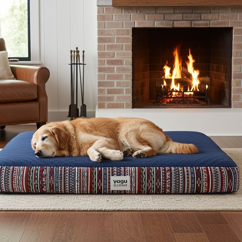 YAGU COLCHON RELAX VISCOELASTICO INDIANA (T-2 97 x 66 x 8 CM)