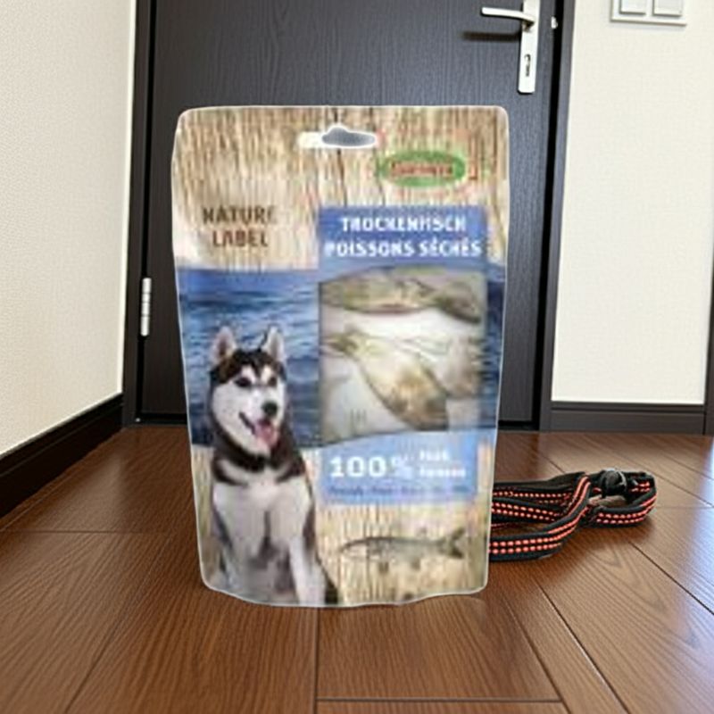 Pescados Omena - Natura Label -100g