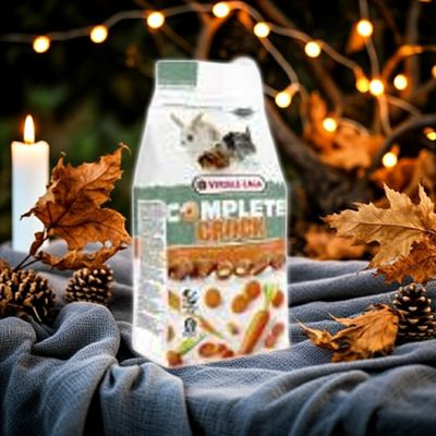 Crock Complete Carrot 50g