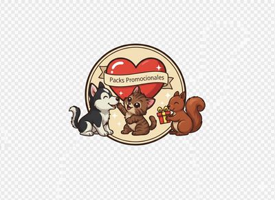 PACKS & PROMOS FAUNA