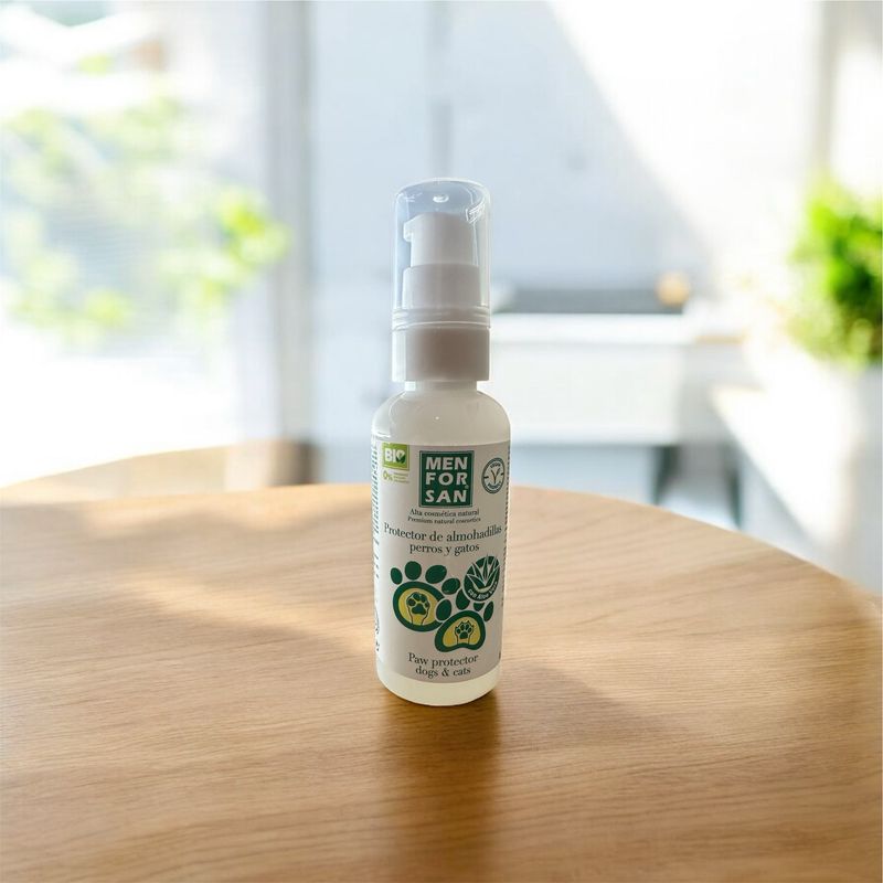 Protector de almohadillas perros y gatos Protector de almohadillas perros y gatos