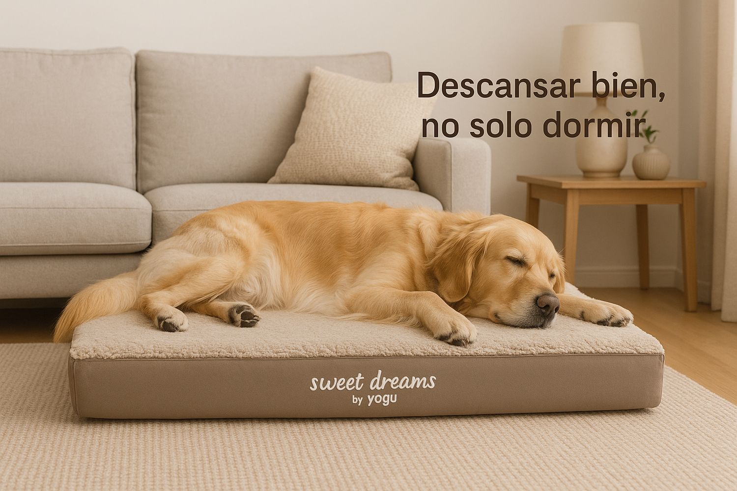 COLCHON RELAX VISCOELASTICO ARENA (T-3 120 x 70 x 8 CM)