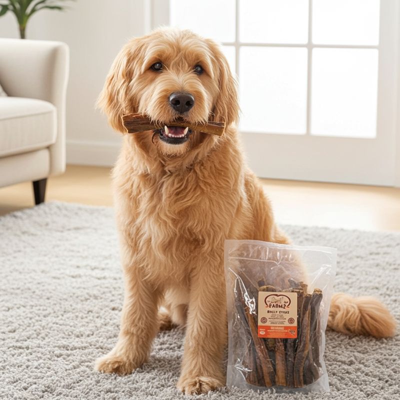 DUVO FARMZ NERVIO DE BUEY