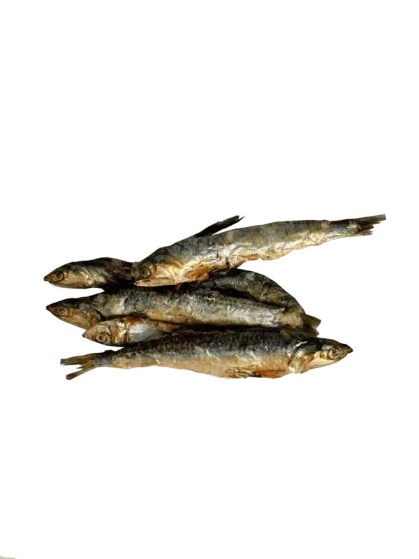 Chinchiños  Lenda boquerones deshidratados.   bolsita (50g)