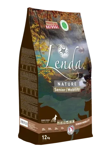 Lenda Senior / Mobility 12kg
