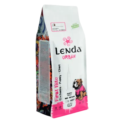 LENDA URBAN PUPPY 10 Kg