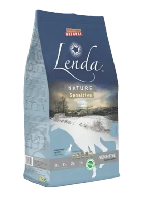 Lenda Sensitive 12kg