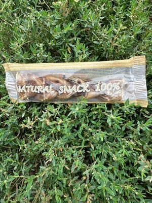 Lenda – Trenzado 12 cm (Piezas suelta ) por unidad