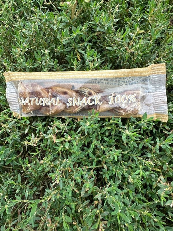 Lenda – Trenzado 12 cm (Piezas suelta ) por unidad