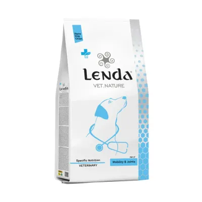 VetNature  Articulaciones-Mobility & Joints 10 KG