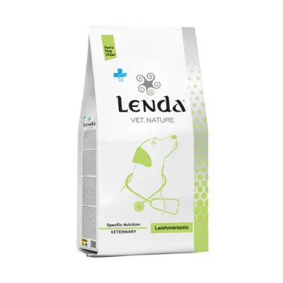 VetNature Leishmaniosis 2 KG VetNature Leishmaniosis 2 KG
