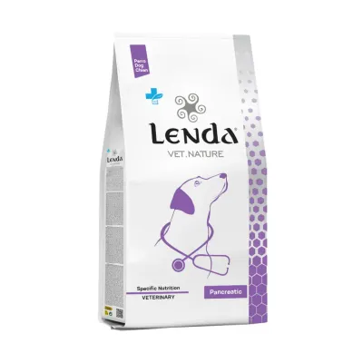 VetNature  Pancreatic 10 kg