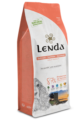 Lenda Salmon 2 Kg