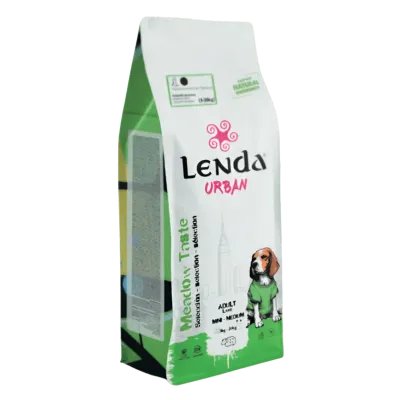 LENDA URBAN Cordero 2 Kg LENDA URBAN Cordero 2 Kg