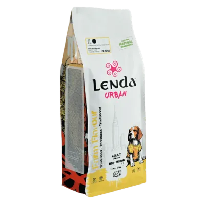 LENDA URBAN FARM FLAVOUR 2 Kg  (pollo-cerdo-vacuno)