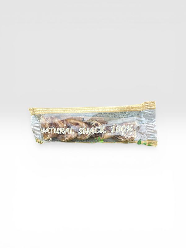 Lenda – Trenzado 12 cm (Piezas suelta ) por unidad