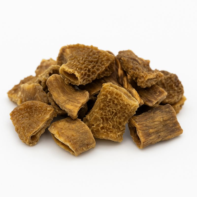 Nubes de Ternera-Lenda- 60gr-Premio natural de pulmón de ternera Nubes de Ternera-Lenda- 60gr-Premio natural de pulmón de ternera