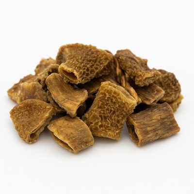 Nubes de Ternera-Lenda- 60gr-Premio natural de pulmón de ternera