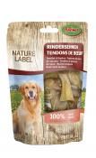 Tendones de buey  Natura Label 200g