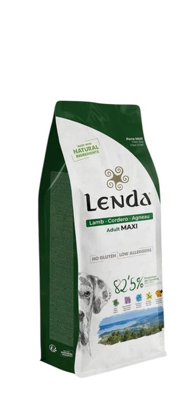 Lenda Cordero Maxi 12 kg