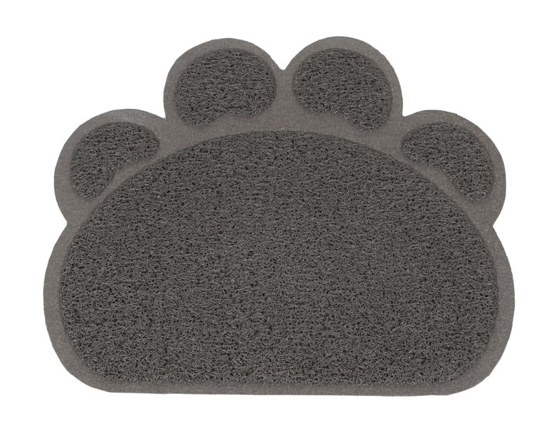 Alfombra para arenero