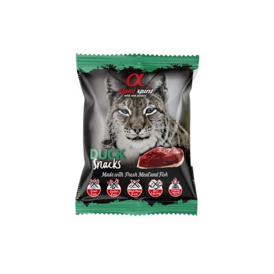 Alpha spirit de pato 50 g Alpha spirit de pato 50 g