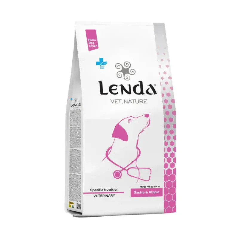 VetNature Digestión + piel Atópica -Gastro & Atopic- Pack 3x2 VetNature Digestión + piel Atópica -Gastro & Atopic- Pack 3x2