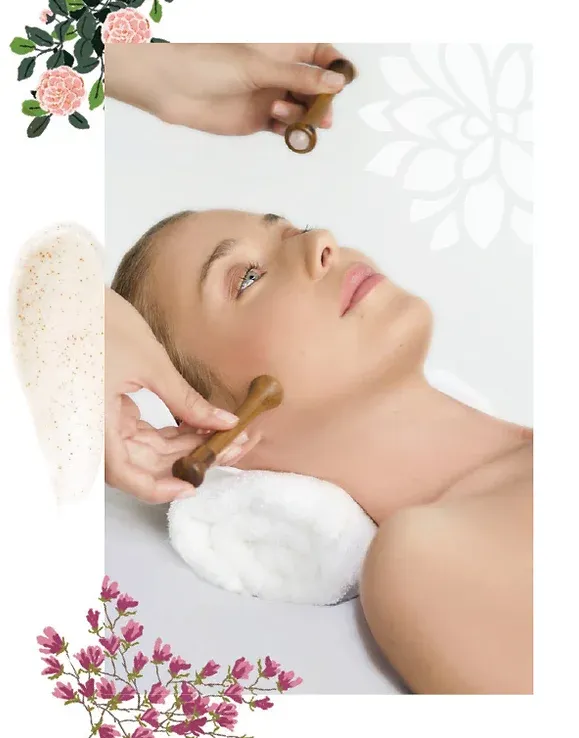 Solo - Pause Méritée : Spa, Golfette, Serviette, Soin et repas