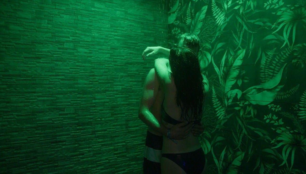 Duo - Evasion Spa : accès au Spa 2H + Golfette + Serviettes pour 2