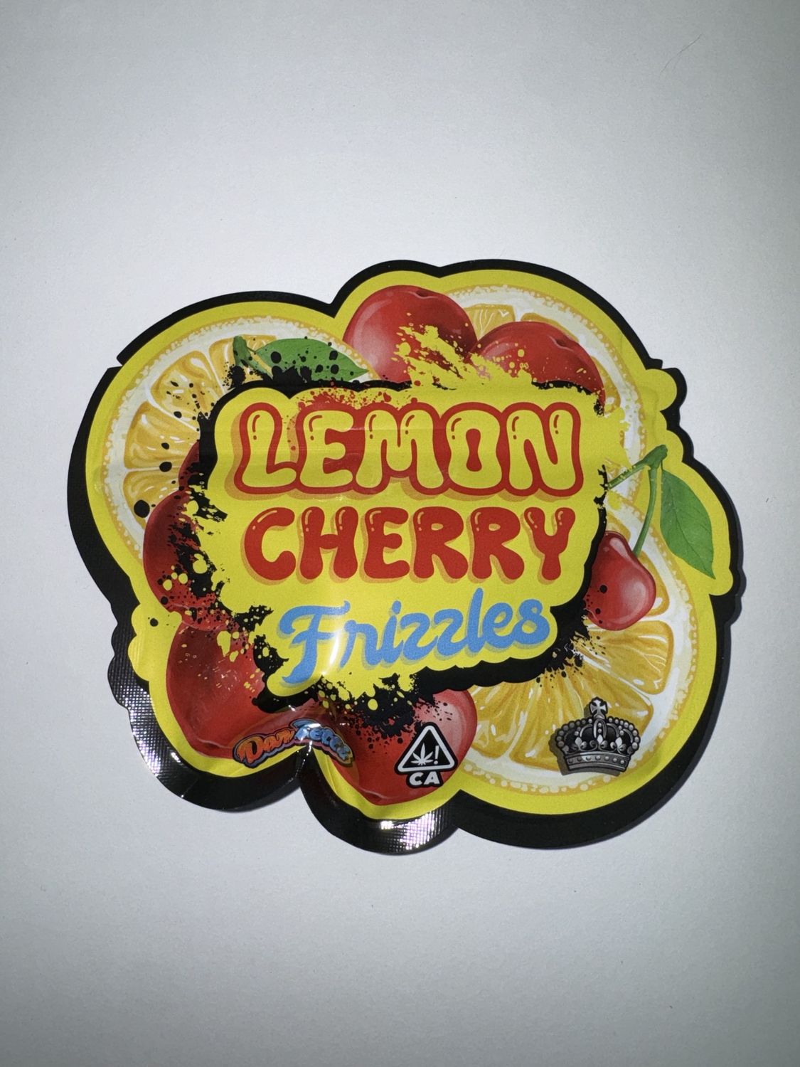 Donzetti 8th Bags, Strains: Lemon Cherry Frizzles