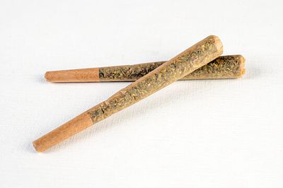 THCa Prerolls