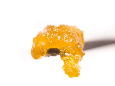 THCa Concentrates