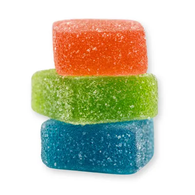 THC Edibles