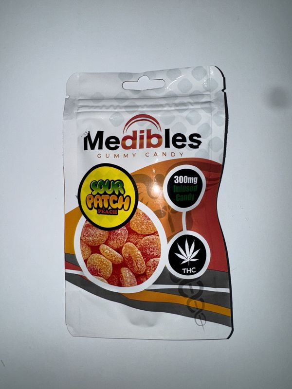 Medibles 300mg