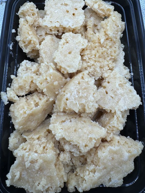Crumble