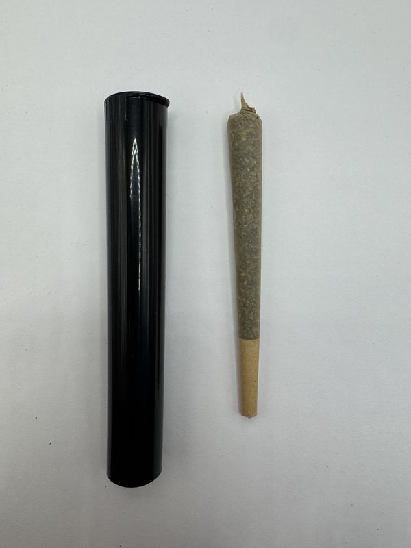 Blueberry Zkittles Prerolls