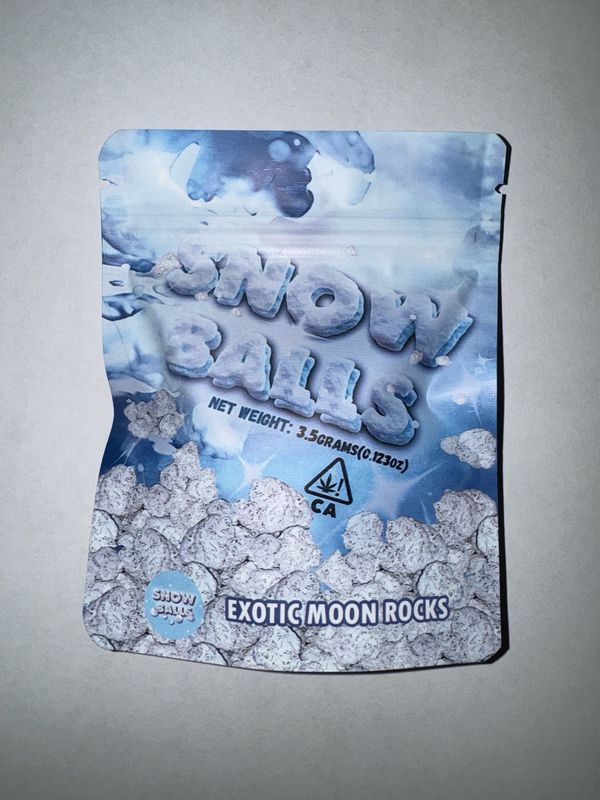 3.5g Snowballs