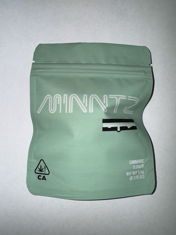 Minntz 8ths