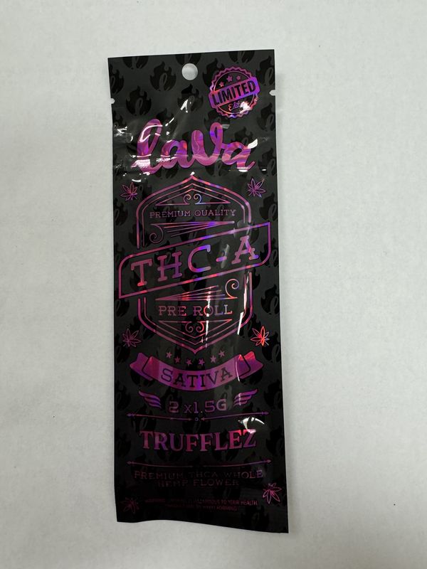 Lava Prerolls