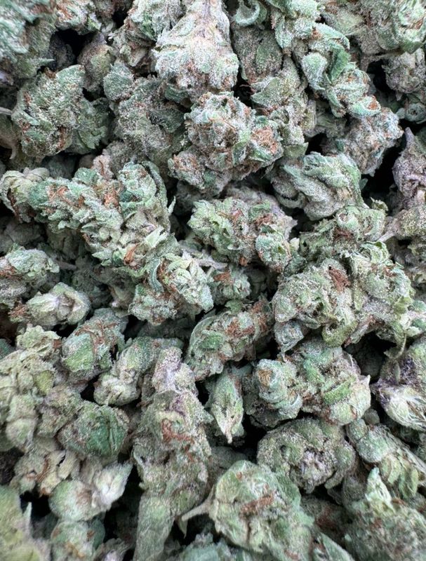 Apple Fritter Smalls