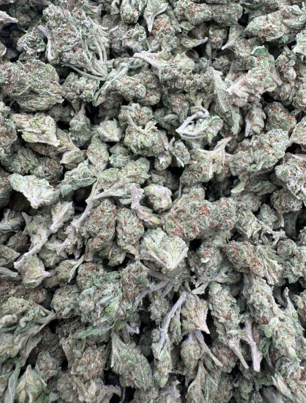 Lemon Drop Smalls
