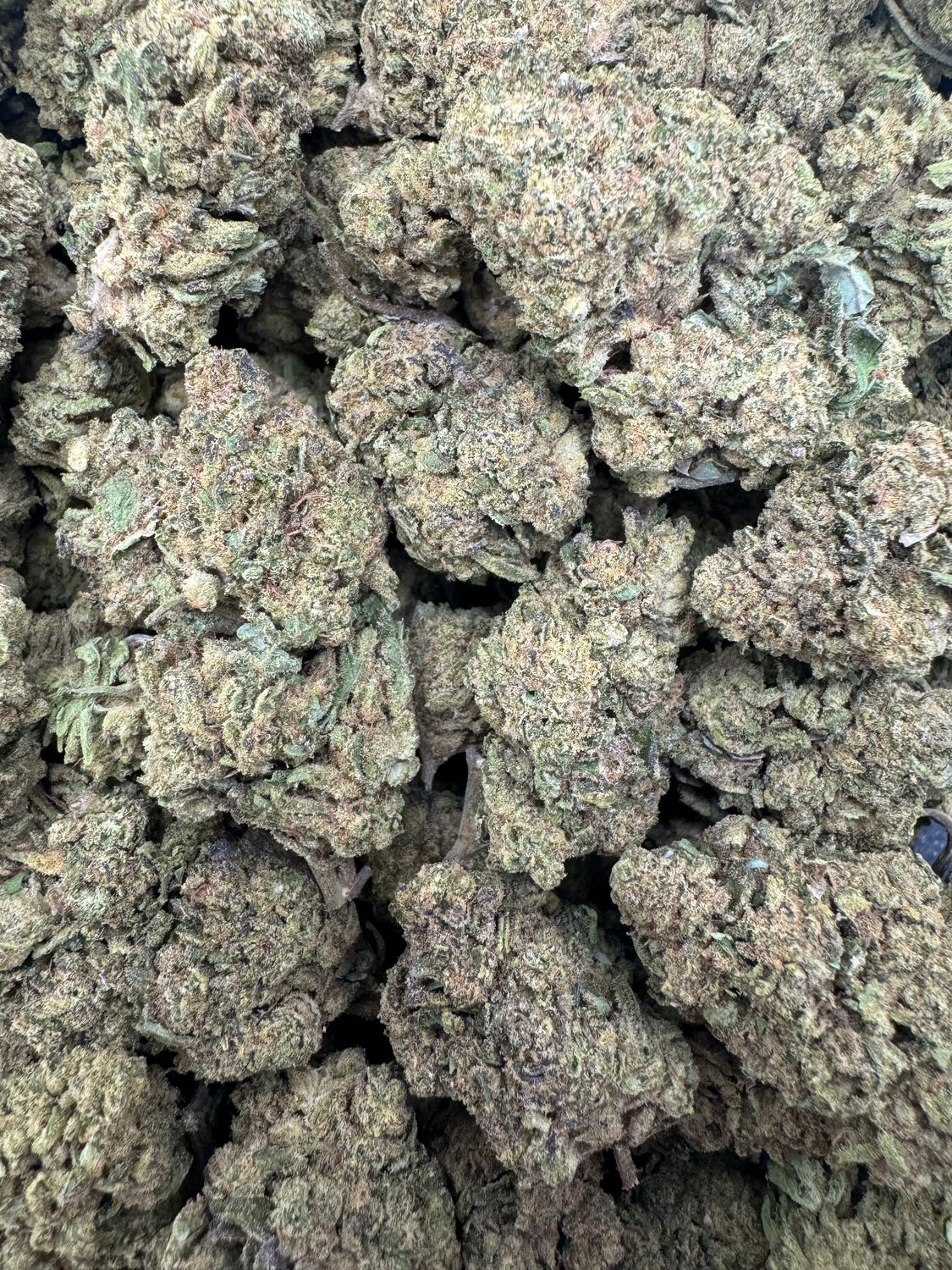 Grape Spritzer Smalls, Weight: 3.5g